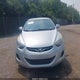 5NPDH4AE4DH205955 2013 Hyundai Elantra Gls auction photo thumbnail 6