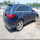 WDC0G4KB3JV101551 2018 Mercedes-Benz Glc 300 4Matic auction photo thumbnail 4