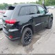 1C4RJFAG1MC726408 2021 Jeep Grand Cherokee Laredo X 4X4 auction photo thumbnail 4