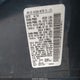 JN8AS5MVXEW709528 2014 Nissan Rogue Select S auction photo thumbnail 9