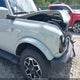1FMEE5BP0NLB63537 2022 Ford Bronco Outer Banks auction photo thumbnail 17