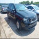 1C4NJCBA0HD141536 2017 Jeep Compass Sport Fwd auction photo thumbnail 1