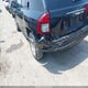 1C4NJCBA0HD141536 2017 Jeep Compass Sport Fwd auction photo thumbnail 6