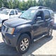 5N1AN0NW6AC525434 2010 Nissan Xterra Se auction photo thumbnail 2