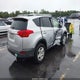JTMZFREVXEJ021616 2014 Toyota Rav4 Le auction photo thumbnail 4