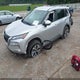 JN8BT3BA5PW412420 2023 Nissan Rogue Sv Fwd auction photo thumbnail 2