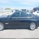 WBAYF4C53DD128003 2013 BMW 740Li xDrive auction photo thumbnail 14