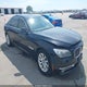 WBAYF4C53DD128003 2013 BMW 740Li xDrive auction photo thumbnail 1