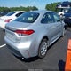 JTDBCMFE6R3049919 2024 Toyota Corolla Hybrid Le auction photo thumbnail 4