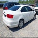 3VWDX7AJXBM305371 2011 Volkswagen Jetta 2.5L Se auction photo thumbnail 4