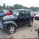 1C4HJXDG7LW105667 2020 Jeep Wrangler Unlimited Sport S 4X4 auction photo thumbnail 6