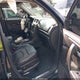 1GKKVTKD6GJ258348 2016 GMC Acadia Denali auction photo thumbnail 5