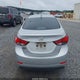 KMHDH4AE7FU227923 2015 Hyundai Elantra Se auction photo thumbnail 16