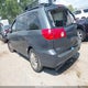 5TDYK4CC2AS294705 2010 Toyota Sienna Xle auction photo thumbnail 3