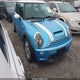WMWRE33425TD91909 2005 Mini Cooper S auction photo thumbnail 1