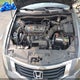 1HGCP2F45AA035127 2010 Honda Accord 2.4 Lx-P auction photo thumbnail 10