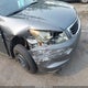 1HGCP2F45AA035127 2010 Honda Accord 2.4 Lx-P auction photo thumbnail 6
