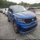 5XYRL4LC1MG048635 2021 Kia Sorento S auction photo thumbnail 1