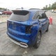 5XYRL4LC1MG048635 2021 Kia Sorento S auction photo thumbnail 4