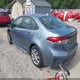 JTDEPRAE2LJ010835 2020 Toyota Corolla Le auction photo thumbnail 3