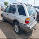 4S6CK58W814404920 2001 Honda Passport Ex/Lx auction photo thumbnail 3