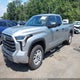 5TFLA5GD9SX003747 2025 Toyota Tundra Double Cab Sr5 auction photo thumbnail 2