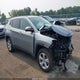 3C4NJDBB3MT559138 2021 Jeep Compass Latitude 4X4 auction photo thumbnail 1