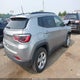 3C4NJDBB3MT559138 2021 Jeep Compass Latitude 4X4 auction photo thumbnail 4