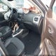 3C4NJDBB3MT559138 2021 Jeep Compass Latitude 4X4 auction photo thumbnail 5