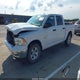 3C6RR7KG4NG332145 2022 Ram 1500 Classic Tradesman 4X4 5'7 Box auction photo thumbnail 2