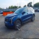 1GYFZER41KF196785 2019 Cadillac Xt4 Sport auction photo thumbnail 2