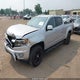 1GCGTCEN4J1176640 2018 Chevrolet Colorado Lt auction photo thumbnail 2