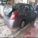 3N1CN7AP3JL835181 2018 Nissan Versa 1.6 Sv auction photo thumbnail 4