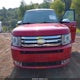 2FMGK5DC1CBD12305 2012 Ford Flex Limited auction photo thumbnail 6