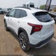 KL77LHEP8SC240583 2025 Chevrolet Trax Fwd Lt auction photo thumbnail 3