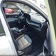 KL77LHEP8SC240583 2025 Chevrolet Trax Fwd Lt auction photo thumbnail 5