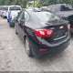 1G1BC5SM6H7277695 2017 Chevrolet Cruze Ls Auto auction photo thumbnail 3