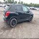 KL7CJPSM8NB551076 2022 Chevrolet Trax Awd Lt auction photo thumbnail 4