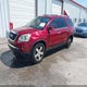 1GKLVMED9AJ179222 2010 GMC Acadia Slt-1 auction photo thumbnail 2