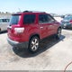 1GKLVMED9AJ179222 2010 GMC Acadia Slt-1 auction photo thumbnail 4