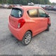 KL8CD6SA2JC481999 2018 Chevrolet Spark 1Lt Cvt auction photo thumbnail 4