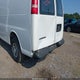 1GCFG15X271121912 2007 Chevrolet Express Work Van auction photo thumbnail 6