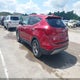 5XYZTDLB3HG495478 2017 Hyundai Santa Fe Sport 2.4L auction photo thumbnail 3
