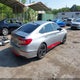 1HGCV1F55LA123378 2020 Honda Accord Ex-L auction photo thumbnail 4