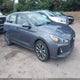 KMHH35LE6JU010018 2018 Hyundai Elantra Gt auction photo thumbnail 1