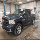 1C6RR7FT5KS507885 2019 Ram 1500 Classic Express 4X4 6'4 Box auction photo thumbnail 2