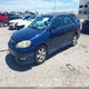 1NXBR32E05Z445617 2005 Toyota Corolla S auction photo thumbnail 2