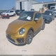 3VWS17ATXHM622392 2017 Volkswagen Beetle 1.8T Dune auction photo thumbnail 2