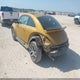 3VWS17ATXHM622392 2017 Volkswagen Beetle 1.8T Dune auction photo thumbnail 3