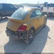 3VWS17ATXHM622392 2017 Volkswagen Beetle 1.8T Dune auction photo thumbnail 4